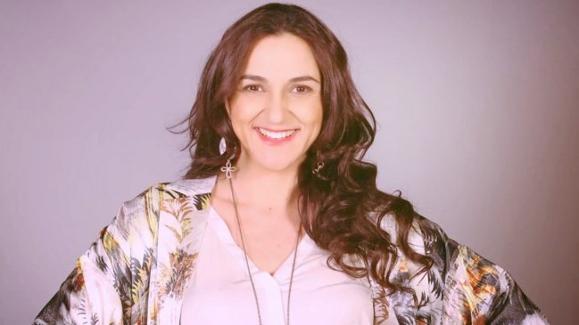 Renata Bravo tras denuncia en Fiscalía por video íntimo con su nombre: 