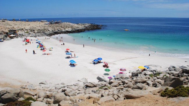 Rechazaron recurso de protección por bloqueo de acceso a playas en Caldera