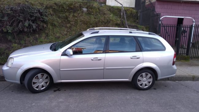 Puerto Montt: Empresario 