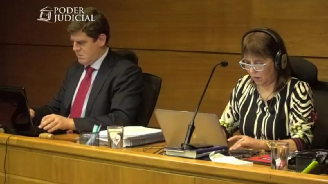 Juicio por fraude al Fisco en Chillán Viejo inicia etapa de alegatos de clausura