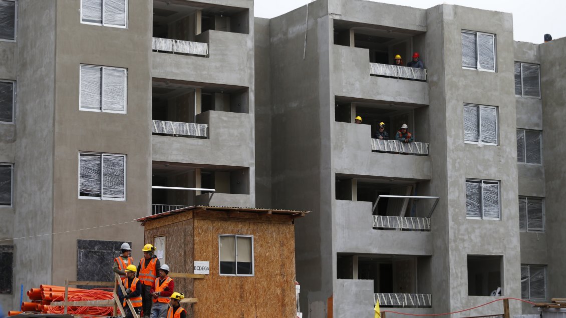 Polémico proyecto de 