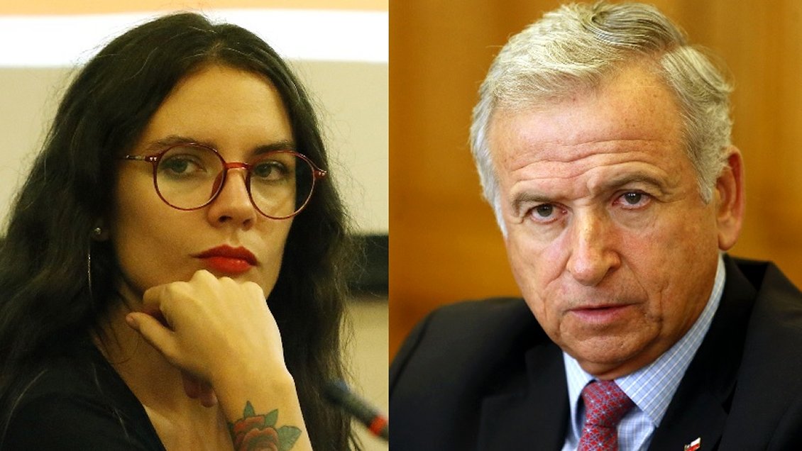 Minuta de Hacienda dice que las 40 horas de Vallejo pueden destruir 303 mil empleos