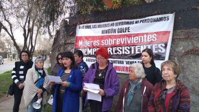 Defensores de DDHH rechazan venta a fondo inmobiliario de 