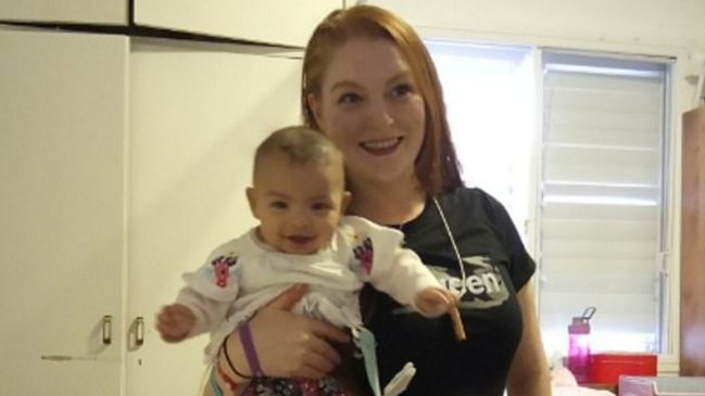 Actriz de Game of Thrones denunció que autoridades israelíes le quitaron a su hija