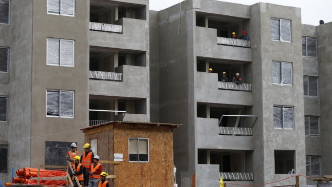 Polémico proyecto de 