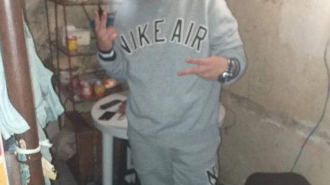 Gendarmería requisó celular a sospechoso del homicidio de Aylin Fuentes en Cárcel de Talca