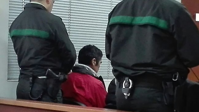 Ex funcionarios de la Fiscalía de Puerto Varas fueron declarados culpables de cohecho