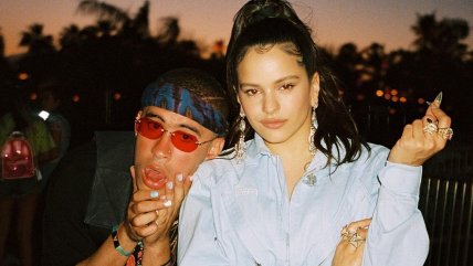 Rosalía, Bad Bunny y J Balvin actuarán en los MTV Music Awards  