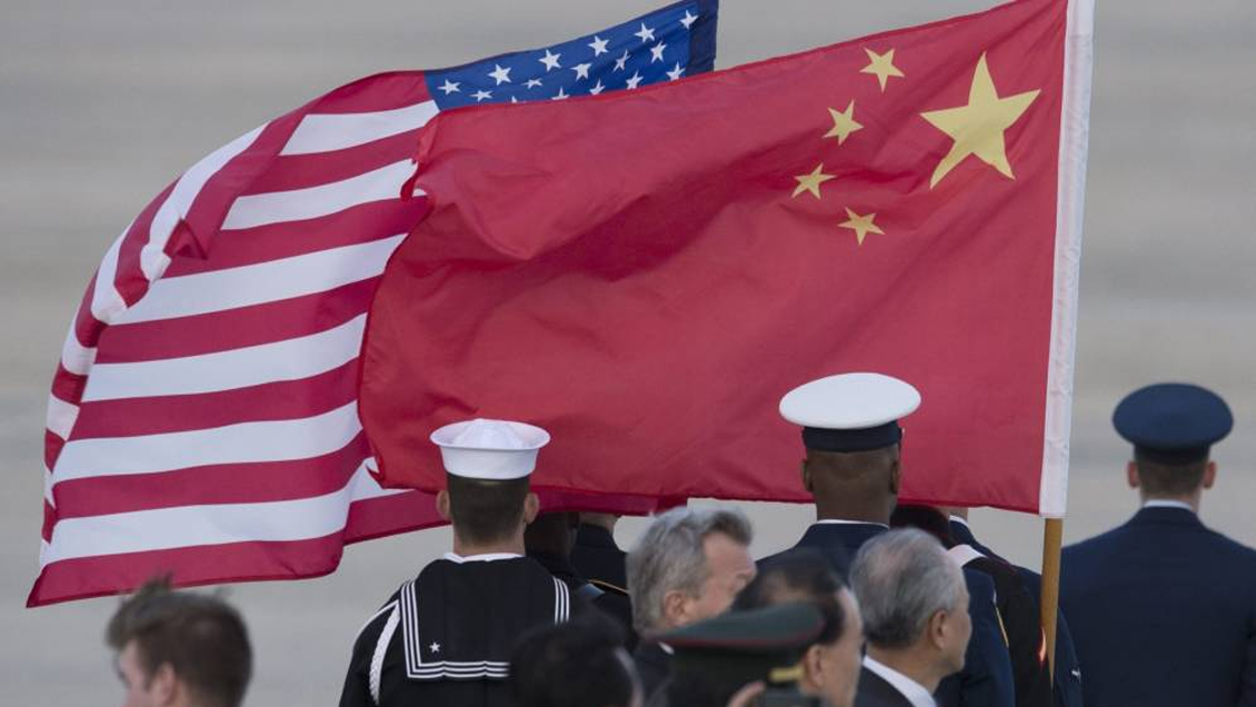 China reitera que tomará medidas por aranceles estadounidenses