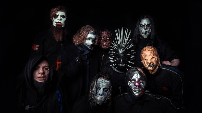 Fan de Slipknot muere durante un brutal mosh pit