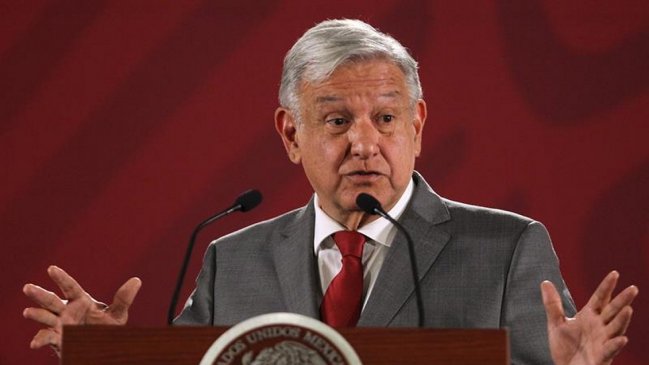 López Obrador 