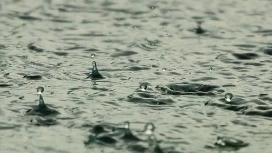 Estudio corroboró presencia de microplásticos en lluvia y nieve