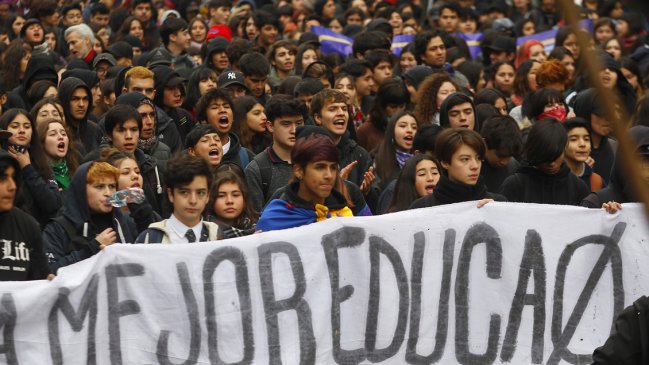 Ocho de cada diez jóvenes no tiene interés en la política