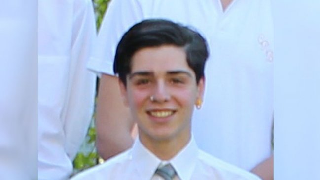 Amplían detención de conductor acusado de fatal atropello a skater en Concepción