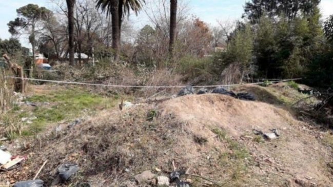 Joven fue sorprendida por su papá teniendo sexo en la casa y fue hallada muerta