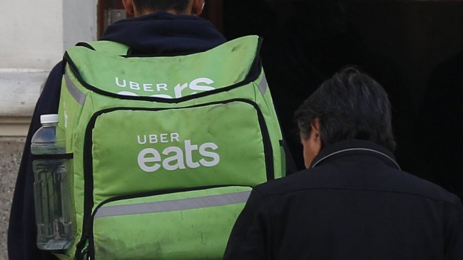 Senda colaborará con aplicaciones de delivery para evitar venta de alcohol a menores