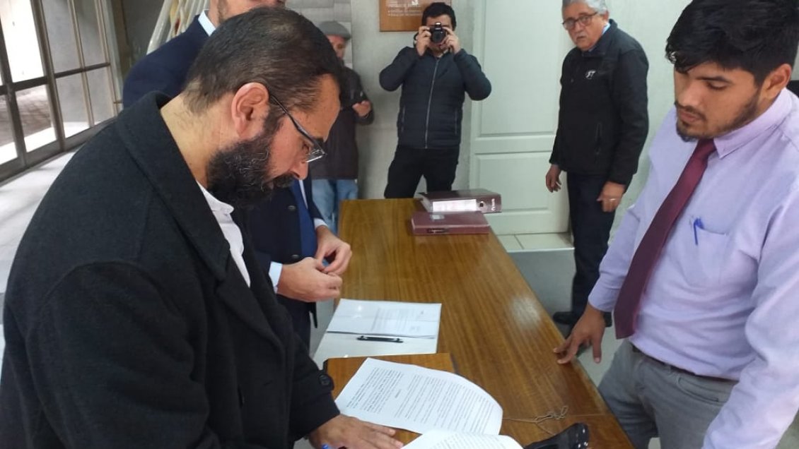 Diputado Gutiérrez solicitó investigar 