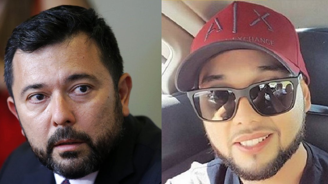 Fiscal que investigó caso 