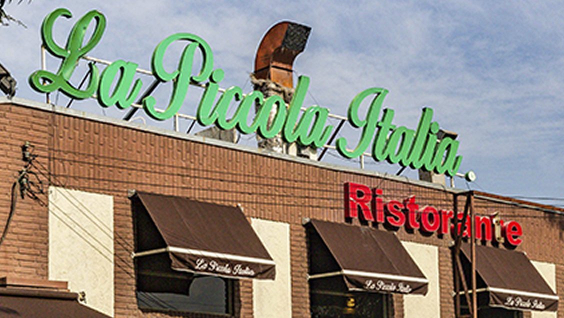 Dirección del Trabajo cursó millonaria multa a La Piccola Italia por maltrato laboral