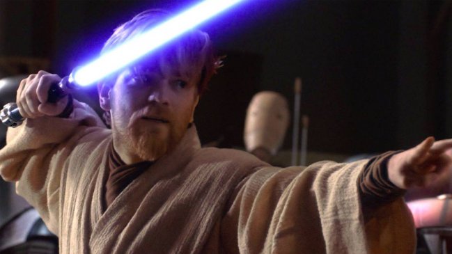 Ewan McGregor negocia para volver a interpretar a Obi-Wan Kenobi, según reportes