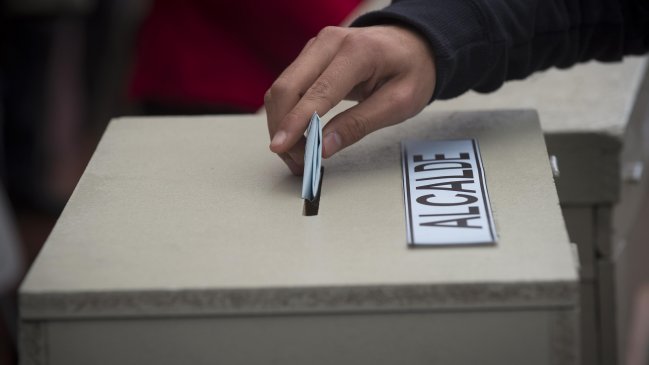 Ex Nueva Mayoría y Frente Amplio empiezan a 