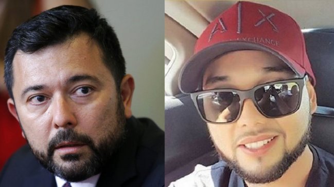 Fiscal que investigó caso 