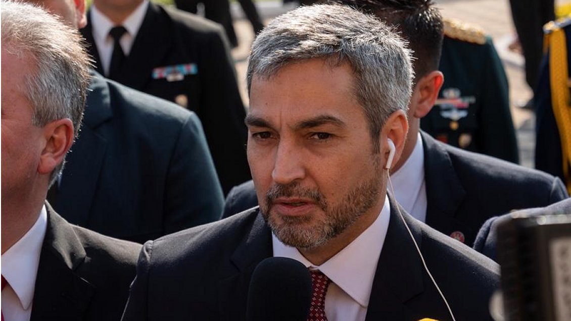 Paraguay espera que el corredor bioceánico sea un 