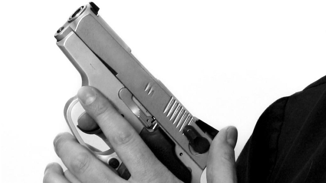 Arrestaron a hombre que quería matar a 100 personas para batir récord en EEUU