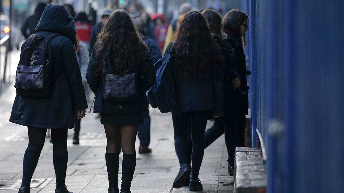 Sistema de Admisión Escolar: Cinco consejos para elegir un colegio