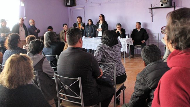 Electrificación para las localidades costeras de Atacama lleva un año de retraso