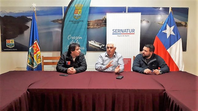 Chile Chico: Realizarán 