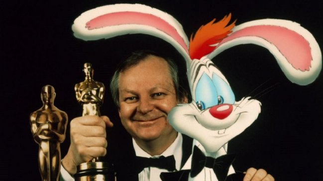 Falleció Richard Williams, creador de 