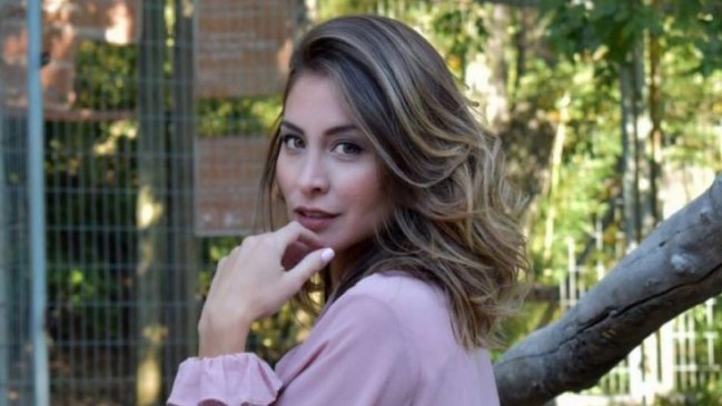 Delincuente robó auto de Sabrina Sosa con su hijo al interior