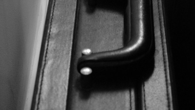 Maletín abandonado movilizó al GOPE en el centro de Temuco