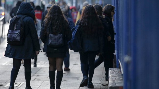 Sistema de Admisión Escolar: Cinco consejos para elegir un colegio