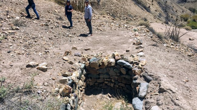 Tarapacá: Entregaron inmuebles fiscales a la comunidad de Coscaya para su conservación