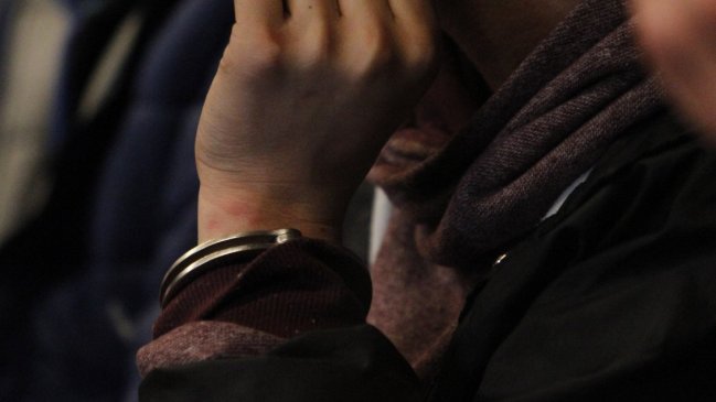 Padre de Catrillanca acusó 