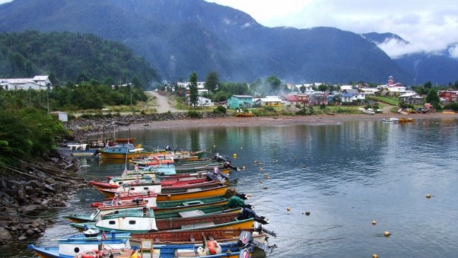 Conductor ebrio causó la muerte de dos personas en Puerto Cisnes