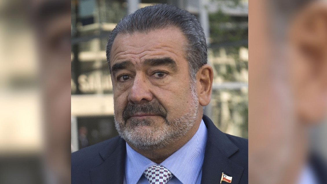 Luksic respondió a Desbordes por críticas a empresarios por jornada laboral