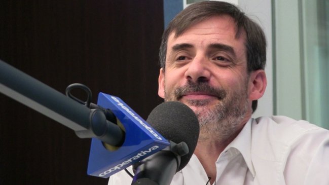 Miembros de TECHO condenaron dichos de su capellán por filtraciones en caso Poblete