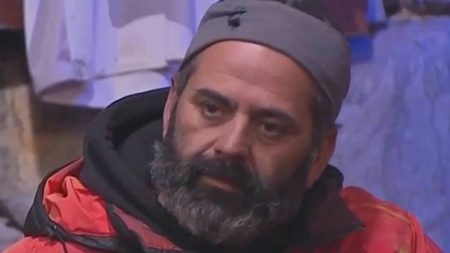 Piden examen de ADN a Mario Sepúlveda por supuesta hija de 31 años