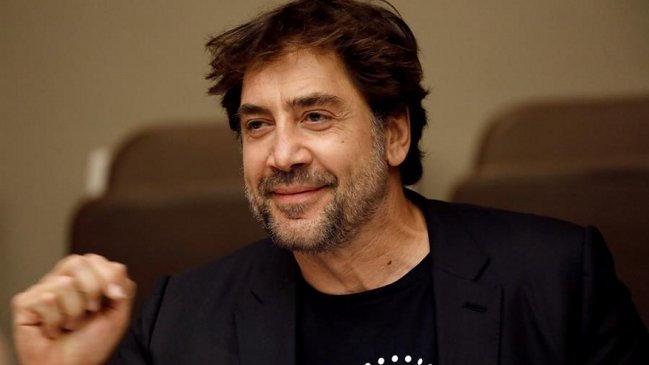 Bardem: 