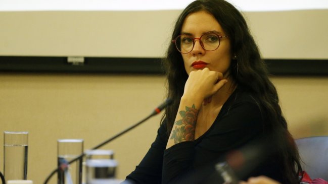 Vallejo: Que el Gobierno no busque artilugios para que las 40 horas no avancen