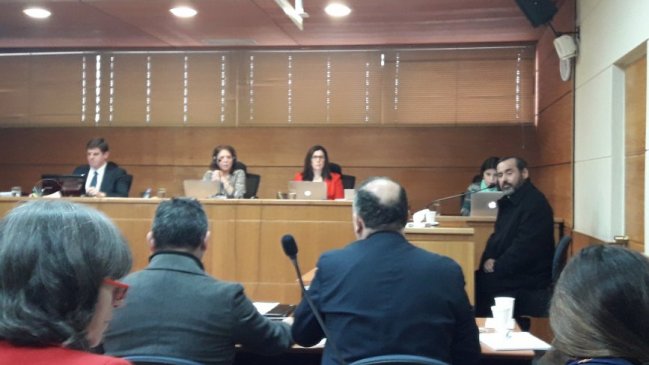 Absuelven a alcalde de Chillán Viejo en caso por fraude al fisco