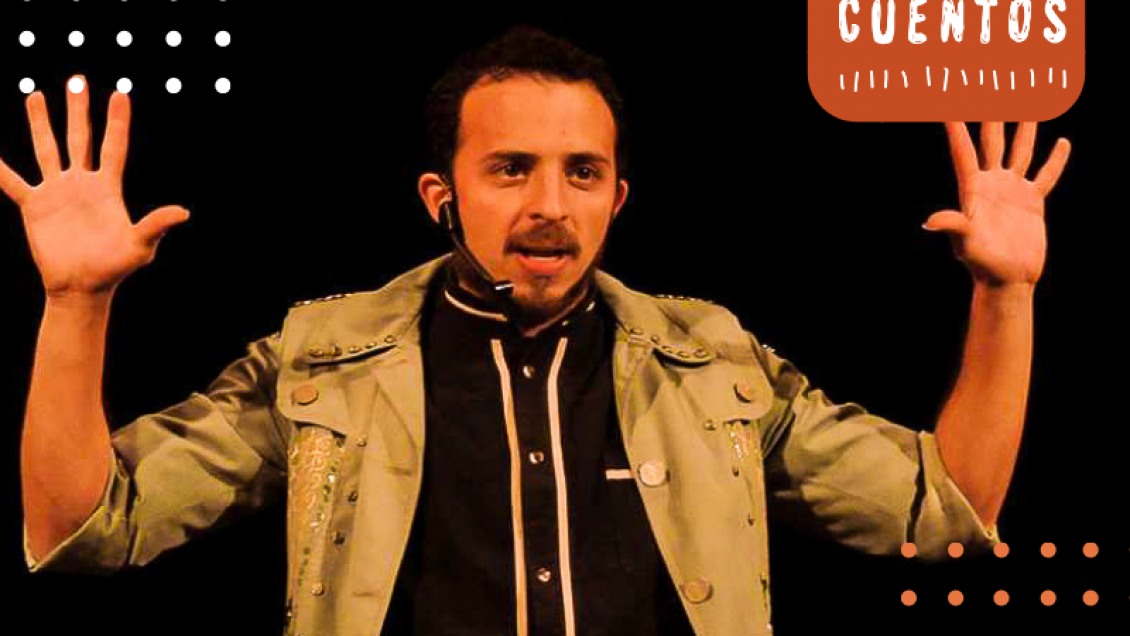 Destacados narradores protagonizarán 