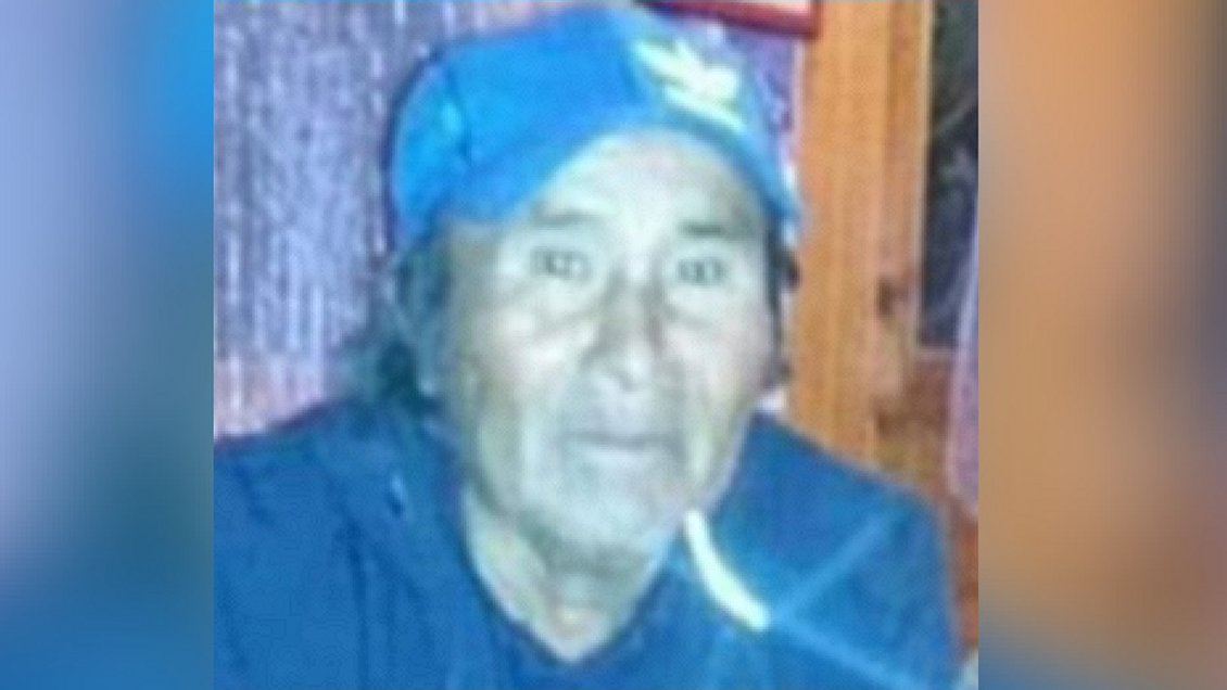 Vallenar: Ex pirquinero de 74 años se extravió por segunda vez