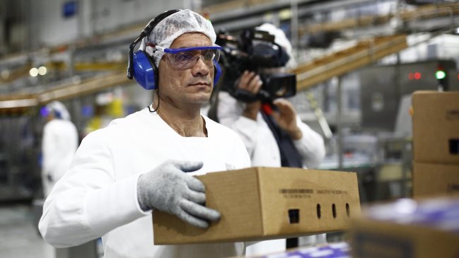 Gobierno por reducción de jornada laboral: El proyecto del PC es malo y populista