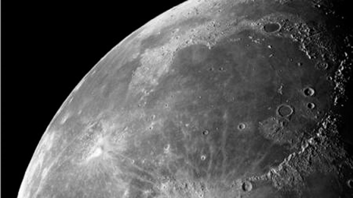 La histórica misión india Chandrayaan-2 se insertó en órbita lunar