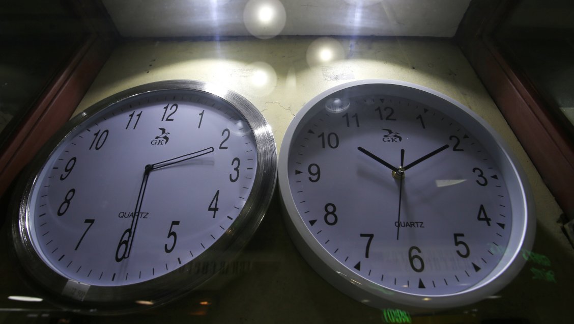 Horario límite para menores de edad regirá desde septiembre en varias comunas