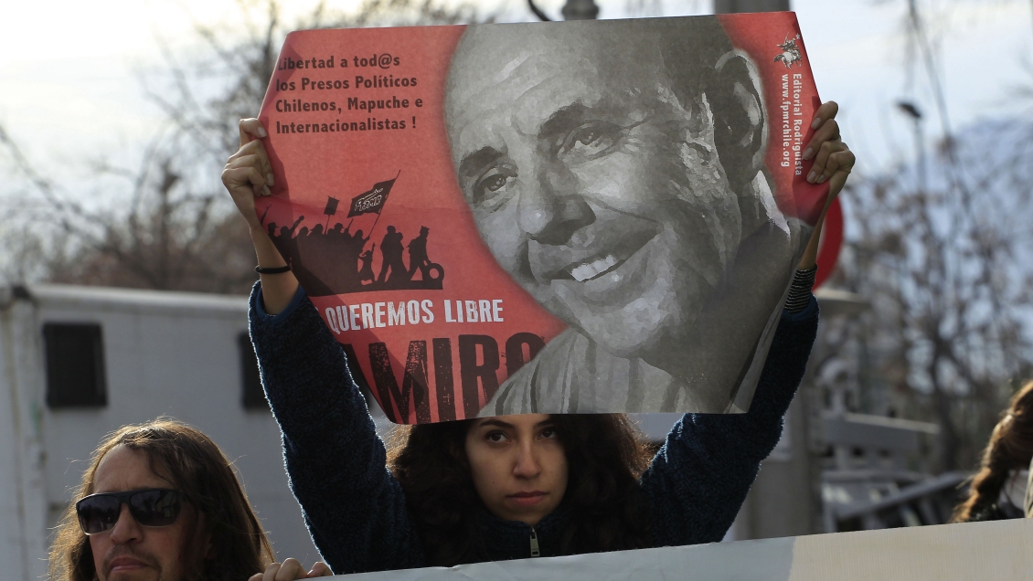 Abogado acusó irregularidades en extradición del 